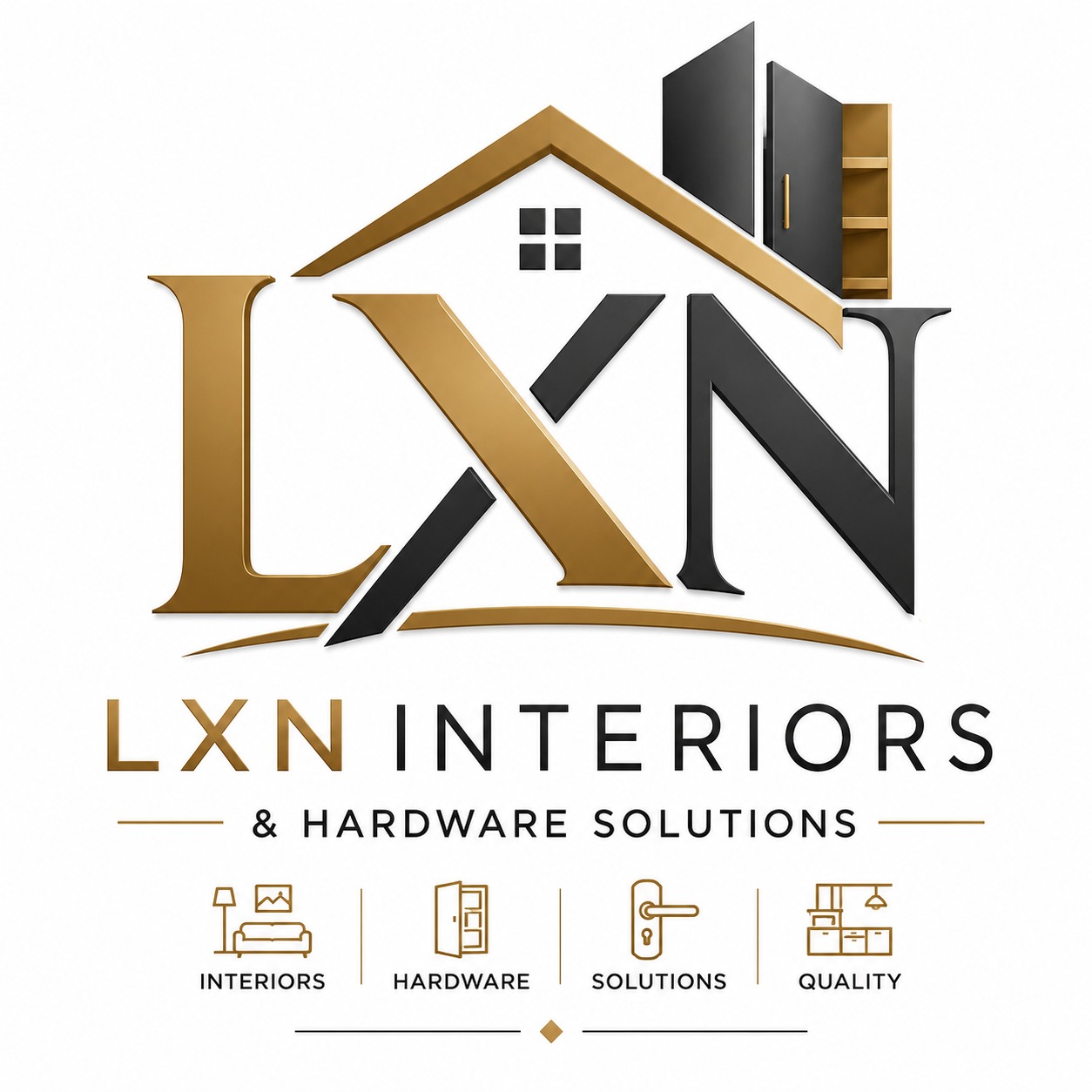 LXN Interiors