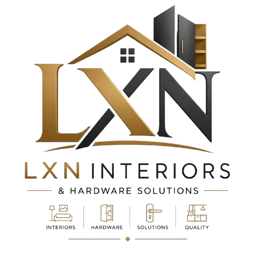LXN Interiors
